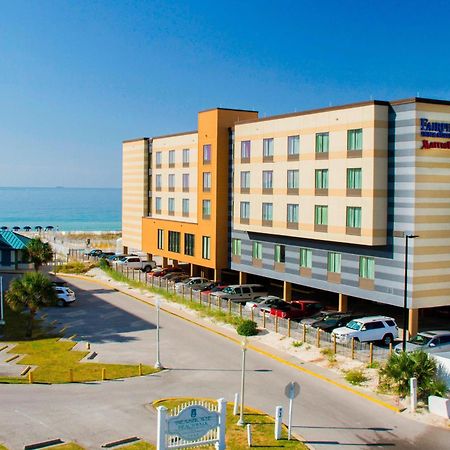Fairfield Inn & Suites By Marriott Fort Walton Beach-West Destin Esterno foto