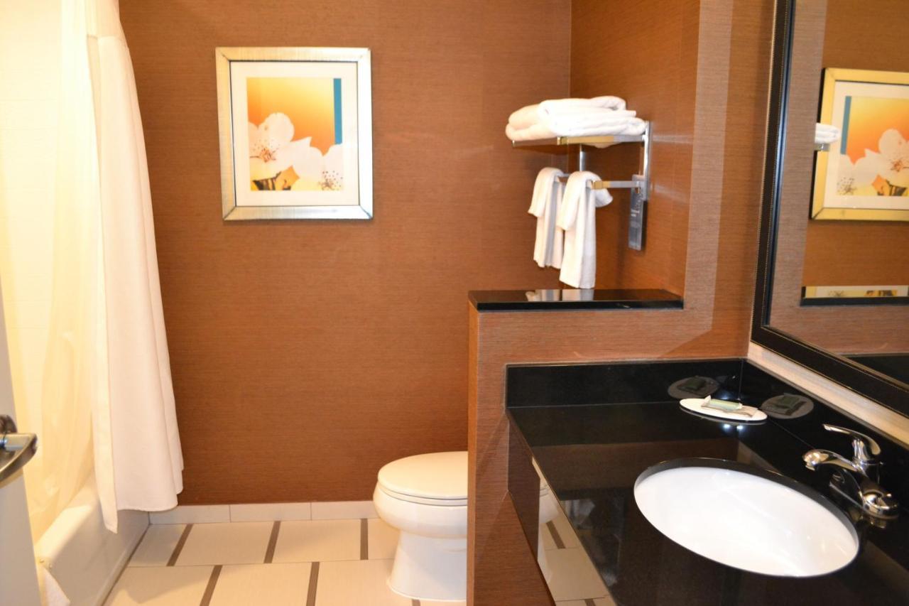 Fairfield Inn & Suites By Marriott Fort Walton Beach-West Destin Esterno foto