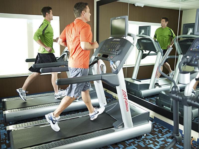 Fairfield Inn & Suites By Marriott Fort Walton Beach-West Destin Esterno foto