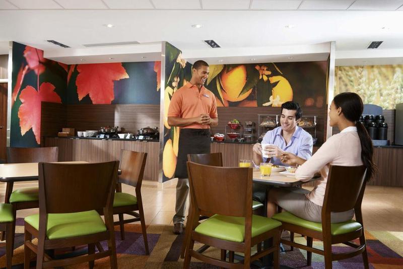 Fairfield Inn & Suites By Marriott Fort Walton Beach-West Destin Esterno foto