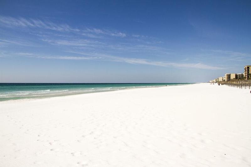 Fairfield Inn & Suites By Marriott Fort Walton Beach-West Destin Esterno foto