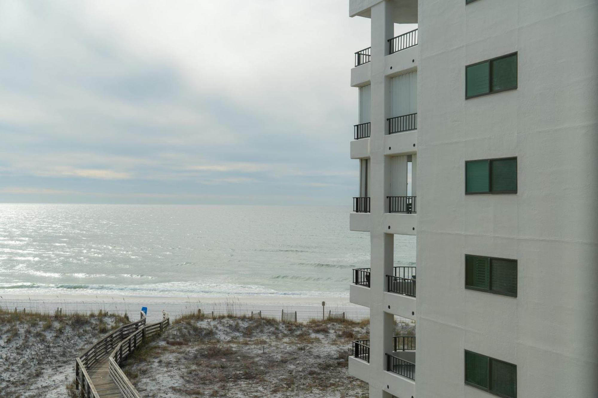 Fairfield Inn & Suites By Marriott Fort Walton Beach-West Destin Esterno foto