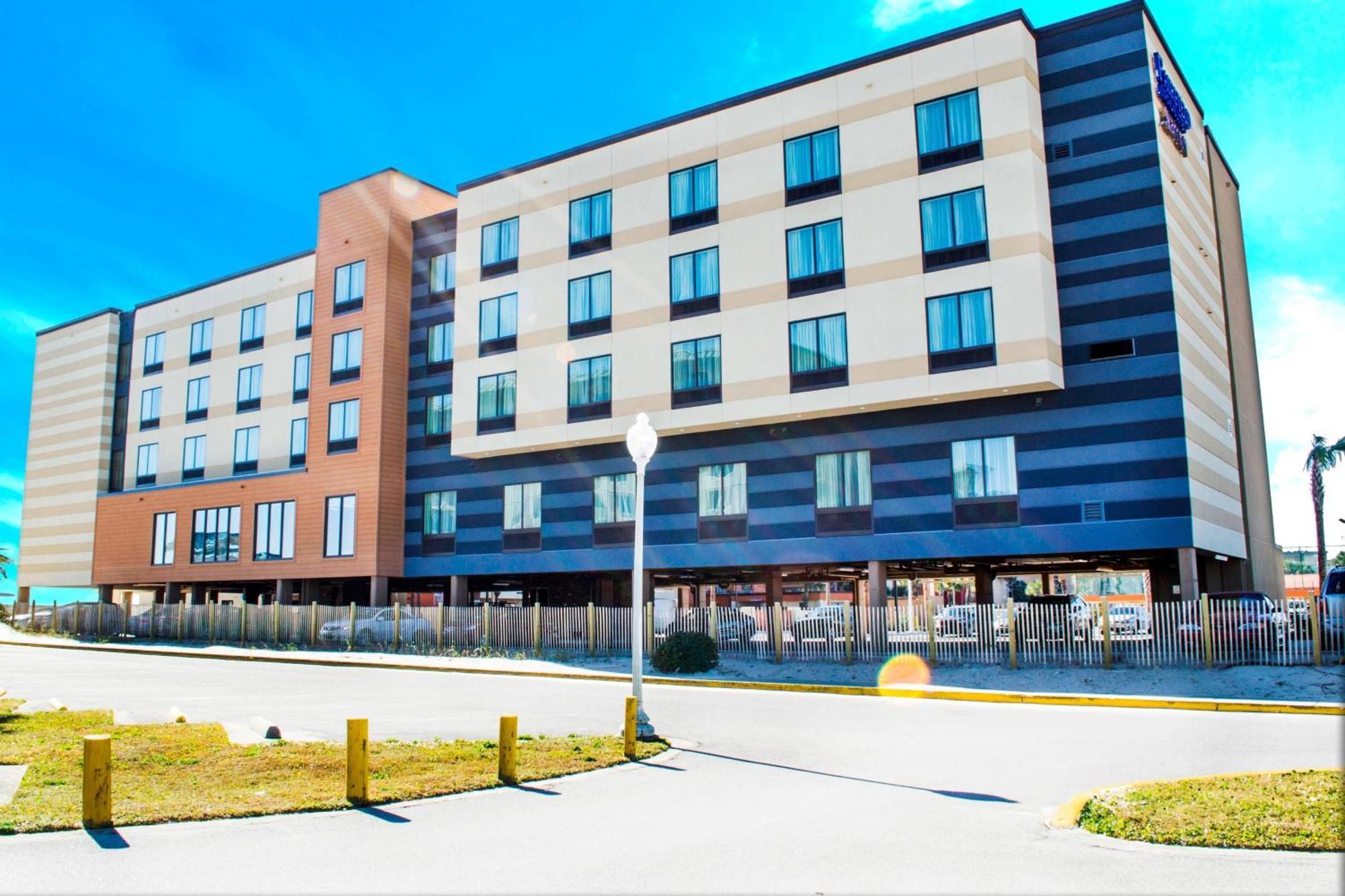 Fairfield Inn & Suites By Marriott Fort Walton Beach-West Destin Esterno foto