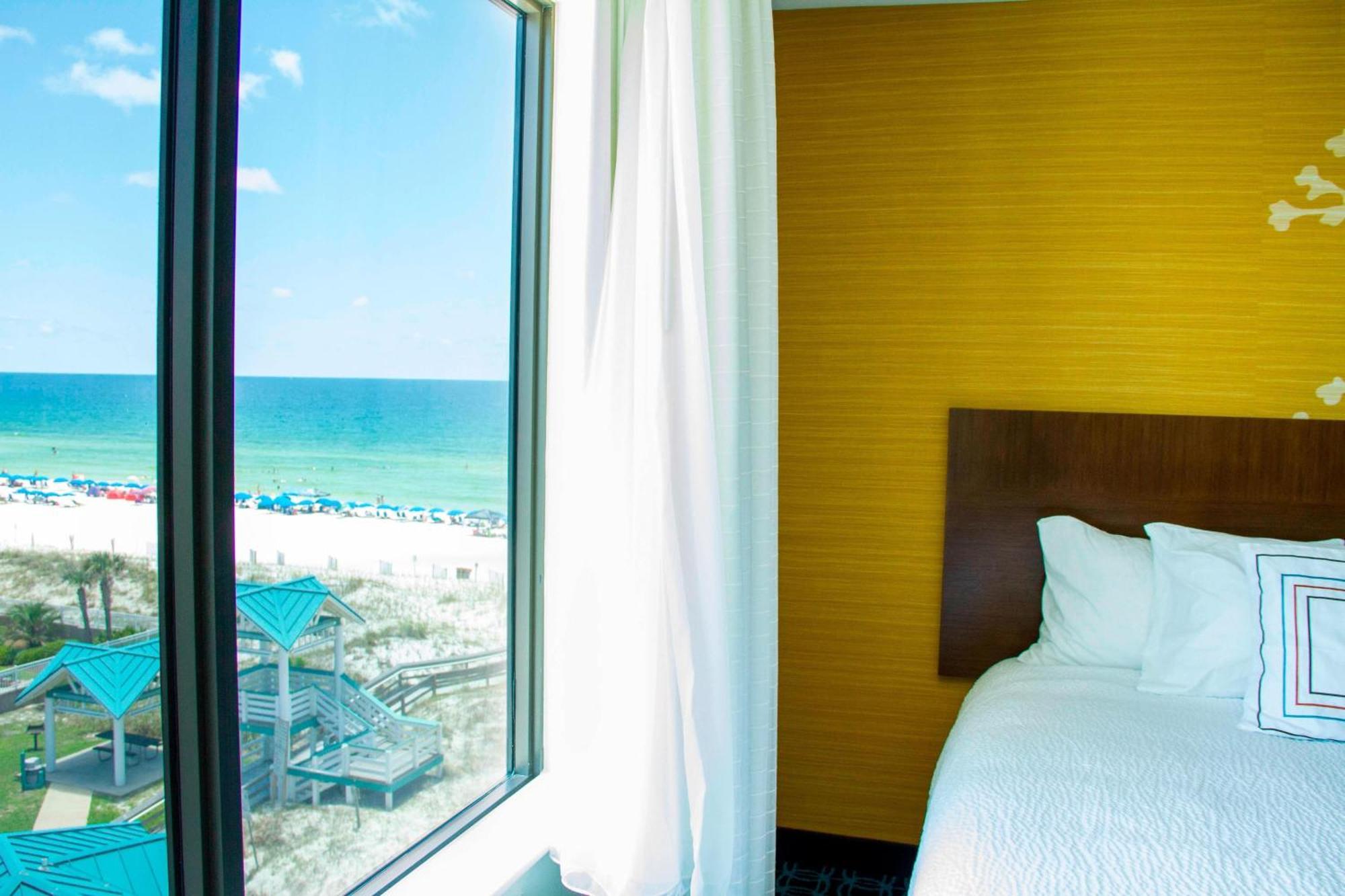 Fairfield Inn & Suites By Marriott Fort Walton Beach-West Destin Esterno foto