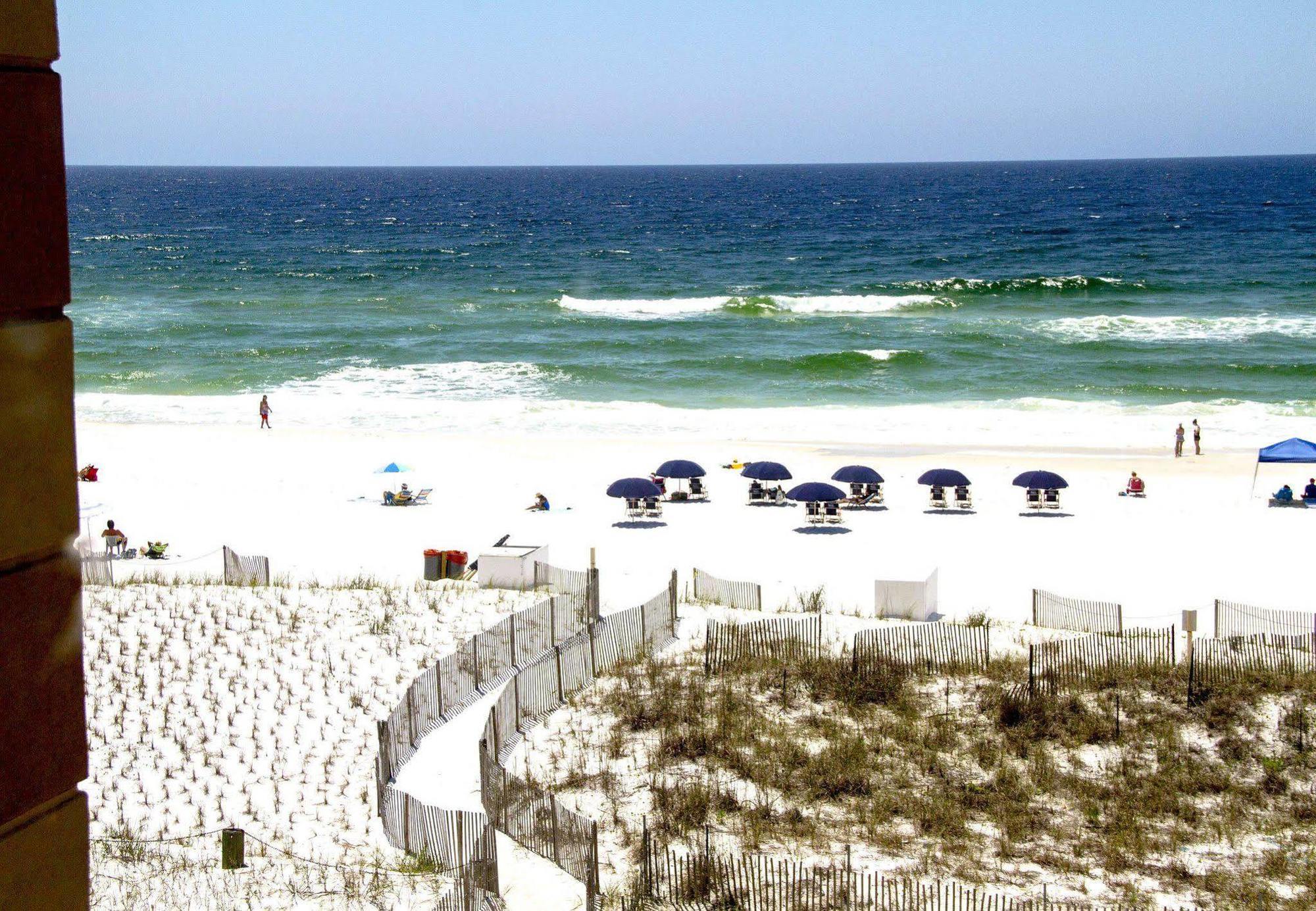 Fairfield Inn & Suites By Marriott Fort Walton Beach-West Destin Esterno foto