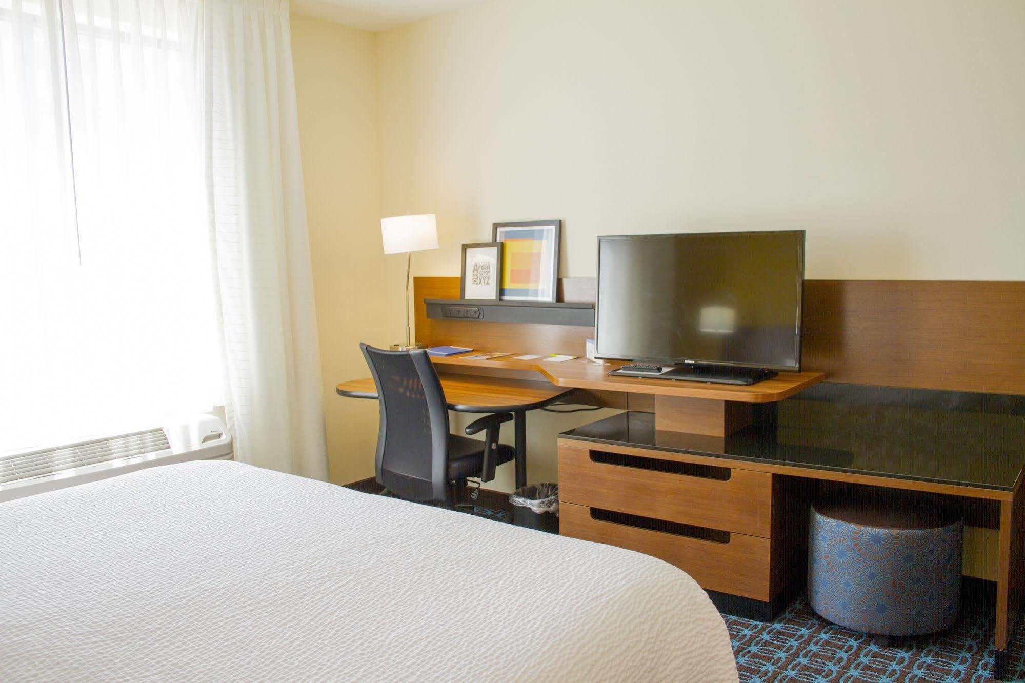 Fairfield Inn & Suites By Marriott Fort Walton Beach-West Destin Esterno foto